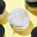 Advanced Snail Hydrogel Eye Patch 60 parches hidrogel de COSRX