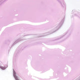 The Peptide Collagen Hydrogel Eye Patch 60 parches de COSRX