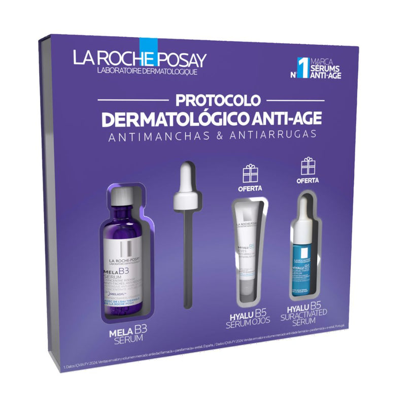 Mela B3 Sérum 30ml de La Roche Posay