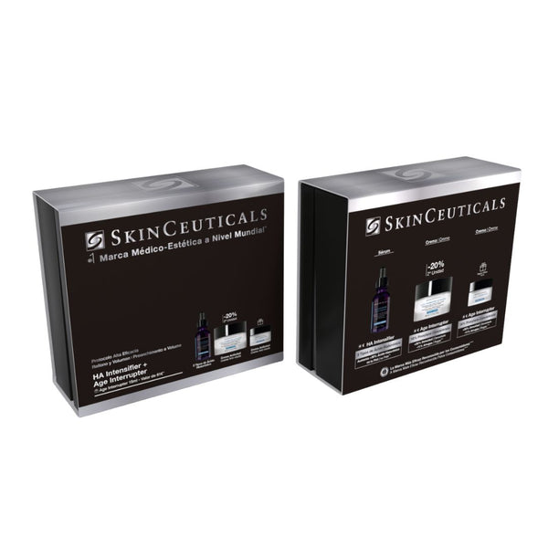 Cofre Protocolo Relleno & Volumen de SkinCeuticals