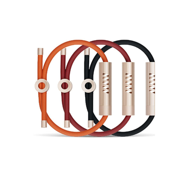Pulsera Aromática Con Citronela Adulto 150 días De Prim