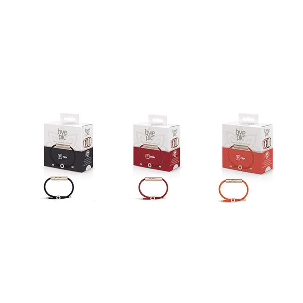 Pulsera Aromática Con Citronela Adulto 150 días De Prim