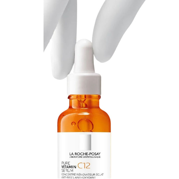 Pure Vitamin C10 Serum 30ml de La Roche Posay