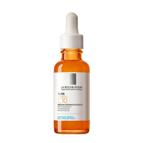 Serum antioxidante que aporta luminosidad y corrige los signos del envejecimiento. Apto para todo tipo de pieles. 