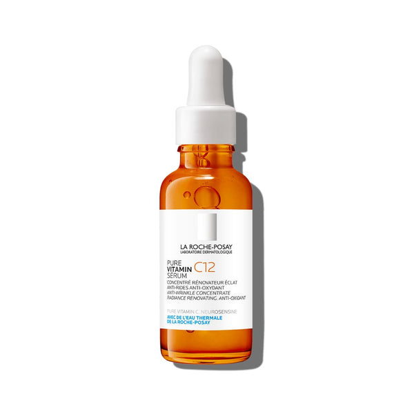 Serum antioxidante que aporta luminosidad y corrige los signos del envejecimiento. Apto para todo tipo de pieles. 