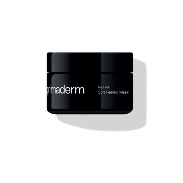 Radiant Soft Peeling Mask 50 ml de Primaderm