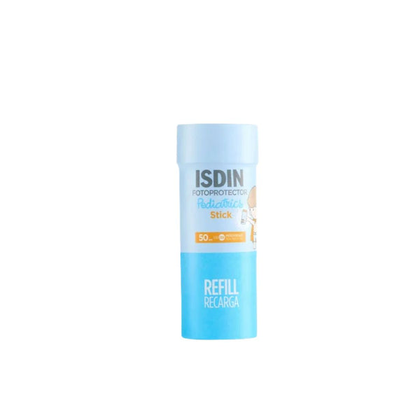 Refill Pediatrics Stick SPF50 20g de Isdin
