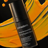 Retinal Renewal 0.3% GF&Peptide Serum 30mL de Primaderm