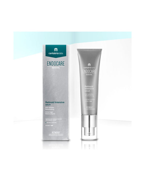 Retinoid Intensive Sérum 30ml de Cantabria Labs en farmacia Avenida de América