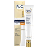 Retinol Correxion Crema Hidratante Diaria SPF30 30mL de RoC