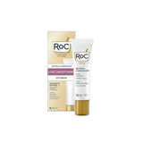 Retinol Correxion Line Smoothing Crema de Ojos 15mL de RoC