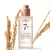 Rice 7 Ceramide Hydrating Barrier Serum 50mL de Anua