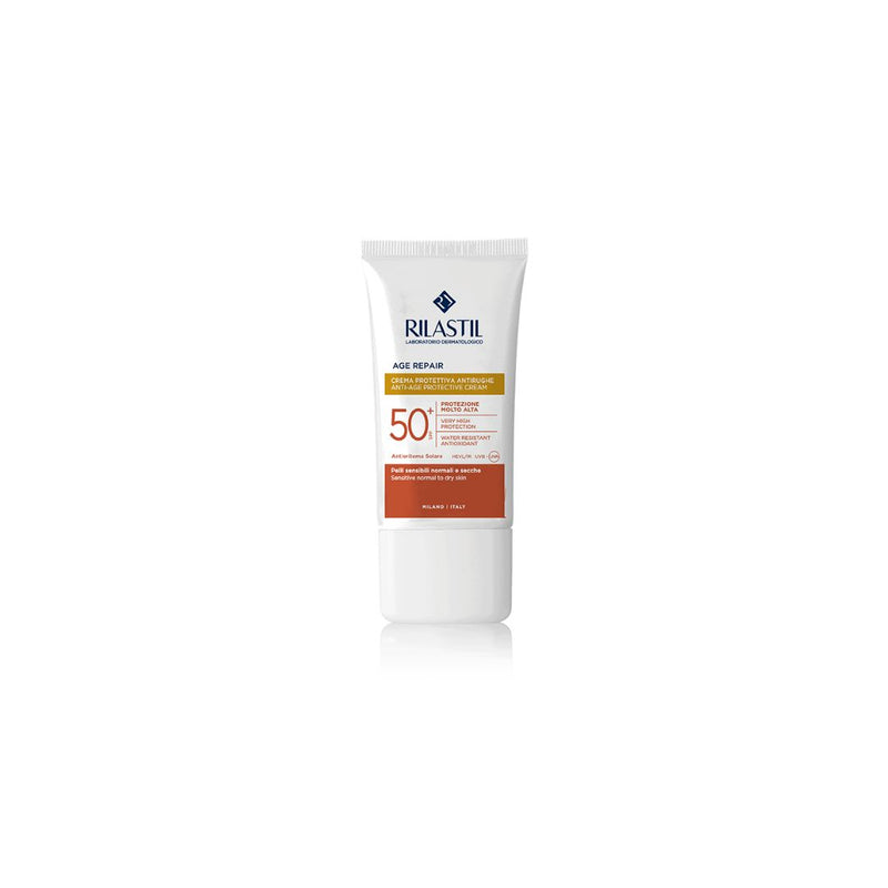 Rilastil Age Repair SPF50+ 40ml en Farmacia Avenida de América