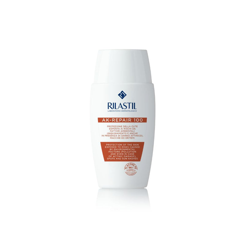 Rilastil AK 100 Repair SPF50+ 50ml en Farmacia Avenida de América