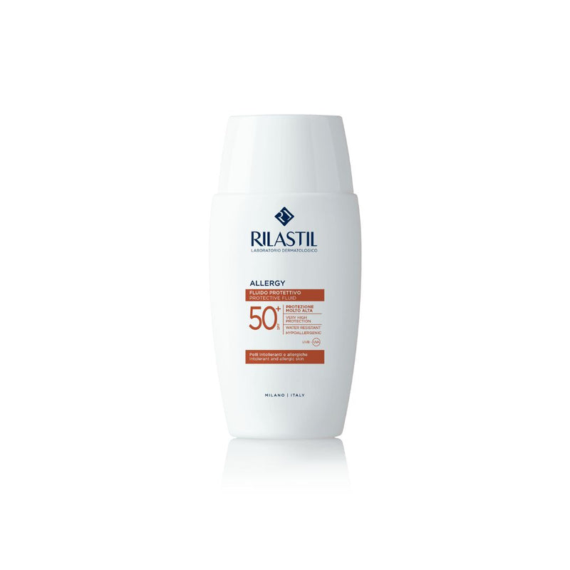 Rilastil Allergy SPF50+ 50ml en Farmacia Avenida de América