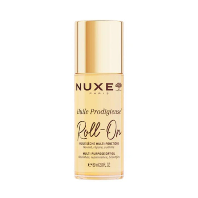 Huile Prodigieuse® Roll-On 60 ml de Nuxe