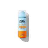 Spray Cuero cabelludo y pelo SPF50 de Isdin