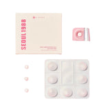 Seoul 1988 Boosting Ball: Collagen 100% 7 cápsulas de K-Secret