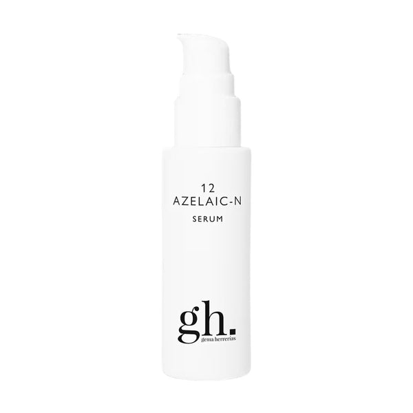 GH 12 Azelaic-N 30ml de Gema Herrerías