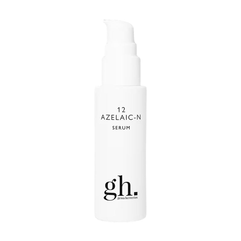 GH 12 Azelaic-N 30ml de Gema Herrerías