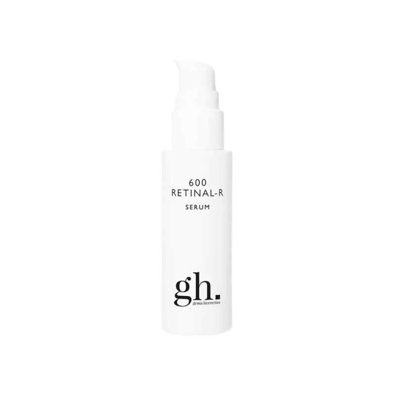 GH 600 Retinal-R Serum 30ml de Gema Herrerías