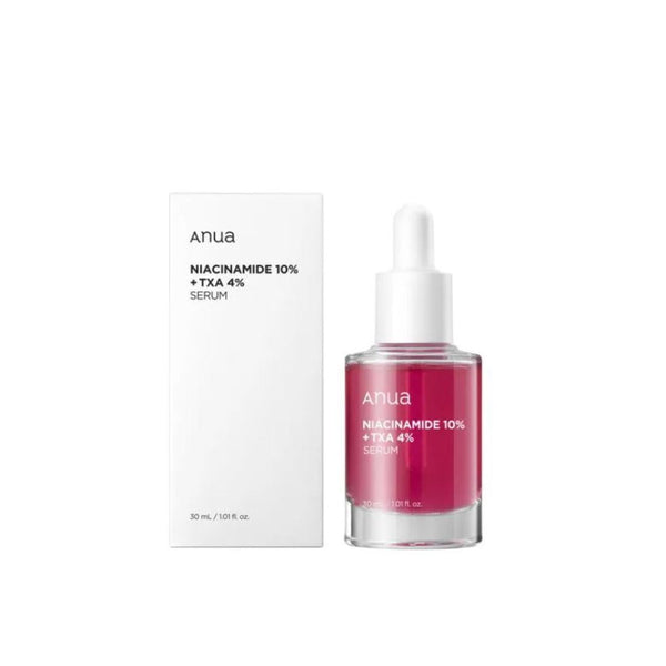 Sérum Niaciminade 10% + Txa 4% Despigmentante 30mL de Anua