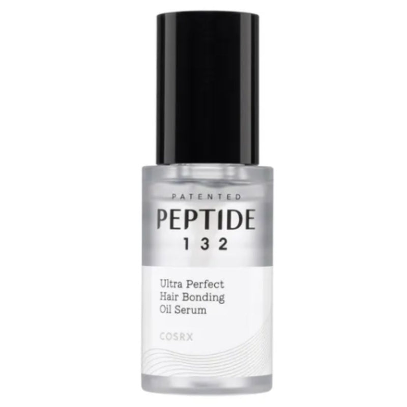 Sérum capilar Peptide 132 Ultra Perfect Hair Bonding Oil Serum 28mL de COSRX