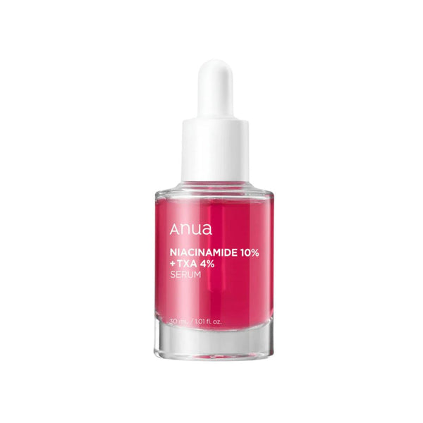 Sérum Niaciminade 10% + Txa 4% Despigmentante 30mL de Anua