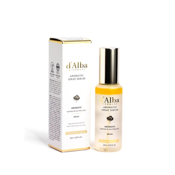 Serum en spray de lujo multiperfeccionador: bruma, sérum y fijador. Comprar online en farmacia Avenida de América.
