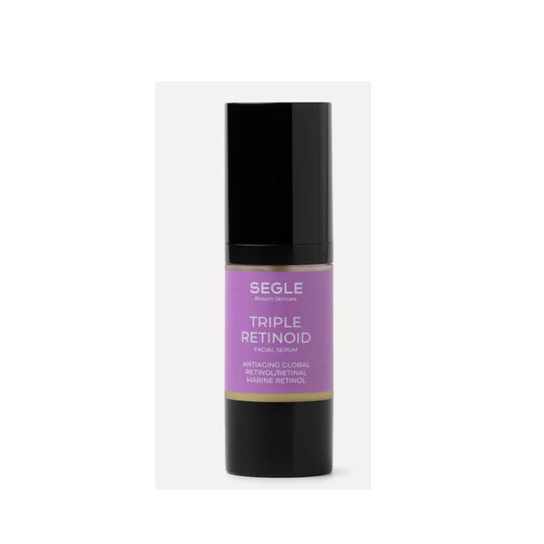 Comprar serum triple retinoid de Segle online en farmacia Avenida de América. Envíos en 24/48h a buen precio.