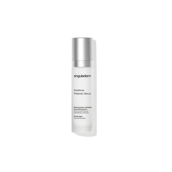 Singuladerm Biodefense Prebiotic Serum 50ml en Farmacia Avenida de América