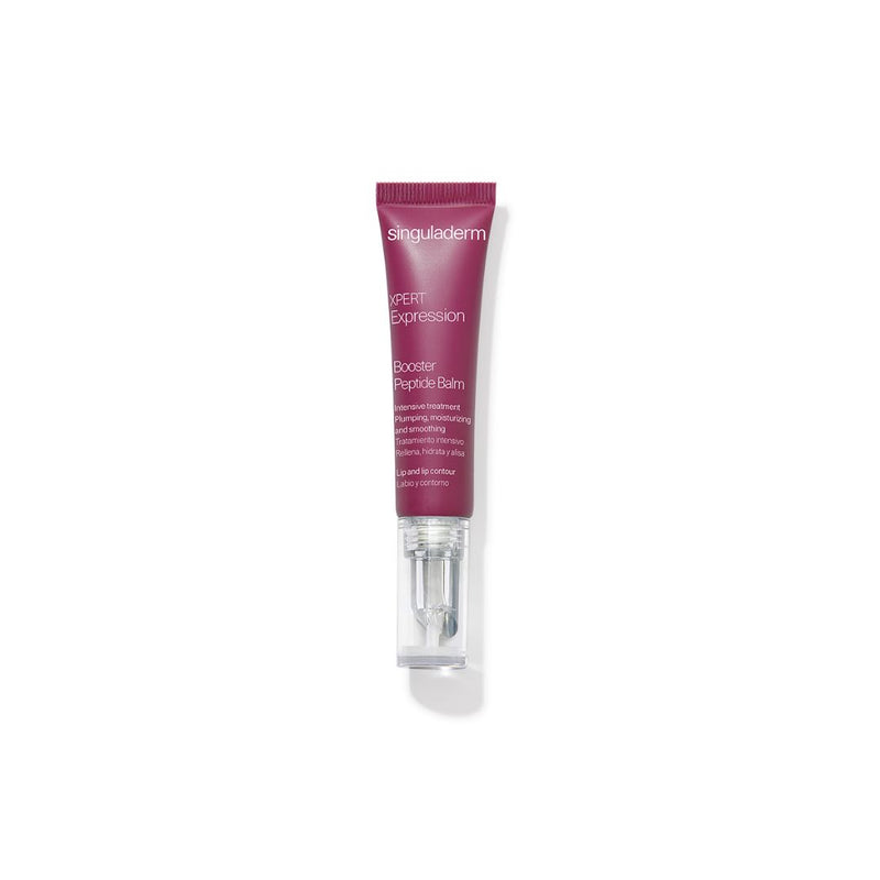 Booster Peptide Balm de Singuladerm en Farmacia Avenida de América