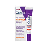 Sérum con Vitamina C Skin Renewing 30mL de Cerave