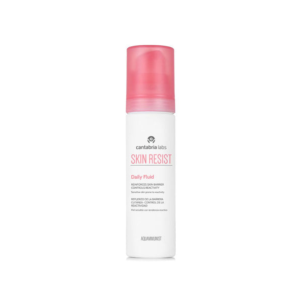 Skin Resist Daily Fluid 50ml de Cantabria Labs