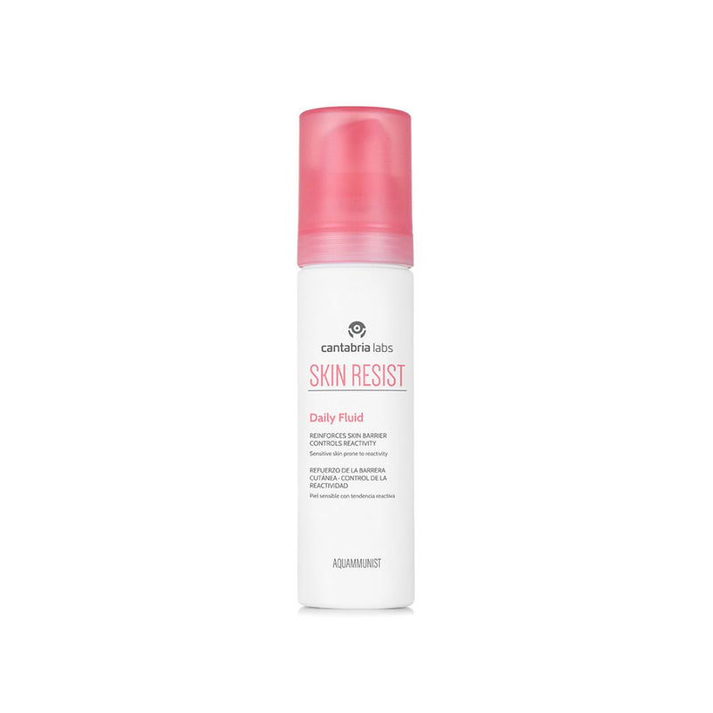 Skin Resist Daily Fluid 50ml de Cantabria Labs