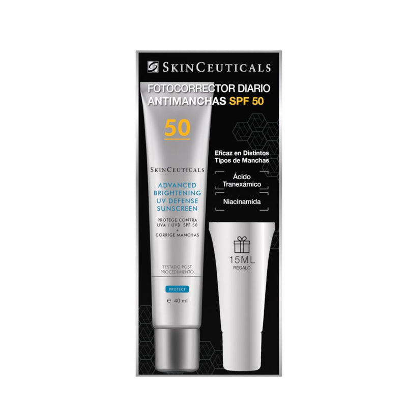 advanced brightening uv defense sunscreeen