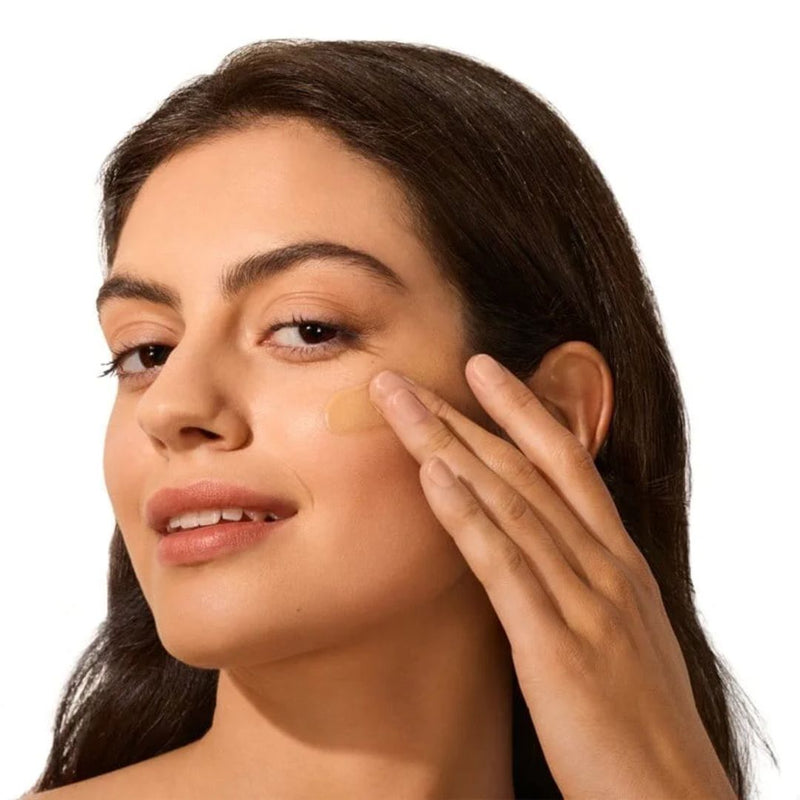 Fotoprotector Facial Hydro Protect SPF50+ Ultra Light 50ml tinte medio de Eucerin