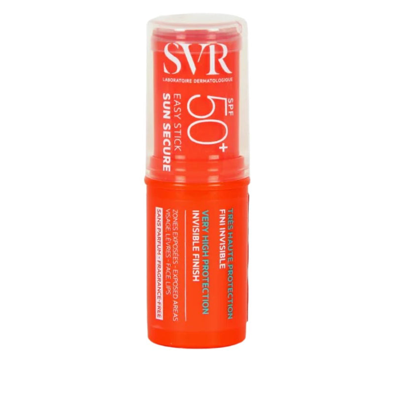 Sun Secure Easy Stick 10gr de SVR