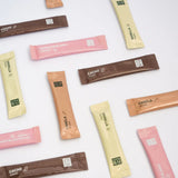 Sticks de Sabores de IVB Wellness Lab