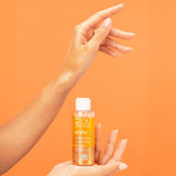 Sun Secure Agua Solar GLOW SPF50+ 100mL de SVR