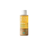 Sun Secure Agua Solar GLOW SPF50+ 100mL de SVR