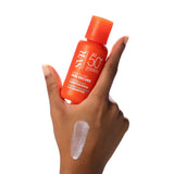 Sun Secure Aqua Fluide SPF50+ 50mL de SVR