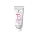 Bálsamo desmaquillante en base aceite ideal para pieles sensibles. Arrastra todo tipo de partículas contaminantes e impurezas.