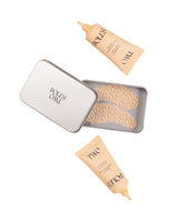 Two Poles The Iconic Patches