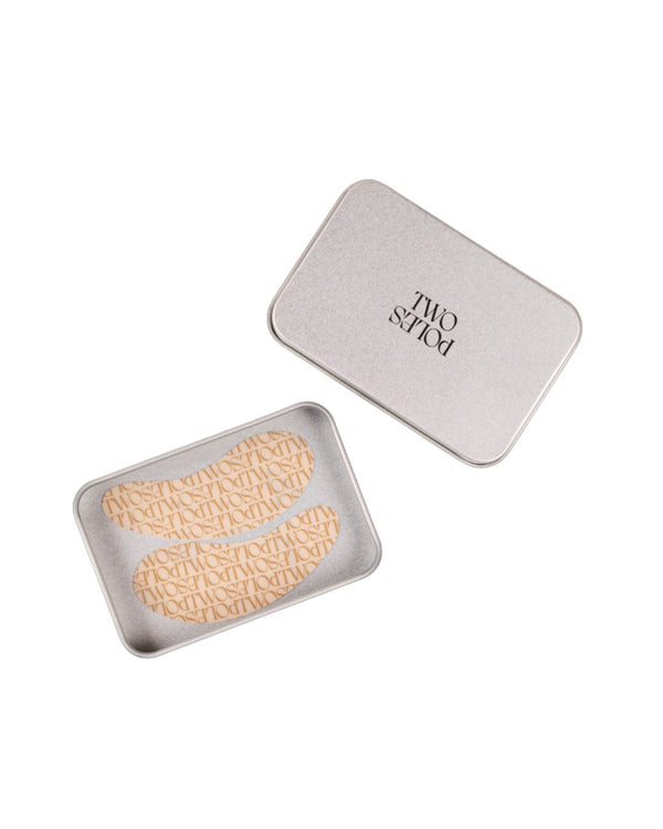 Two Poles The Iconic Patches