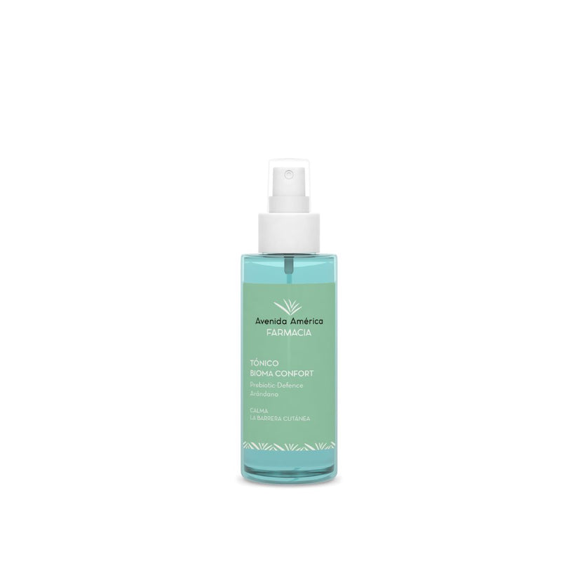 Tónico Bioma Confort en spray 100mL de farmacia Avenida de América