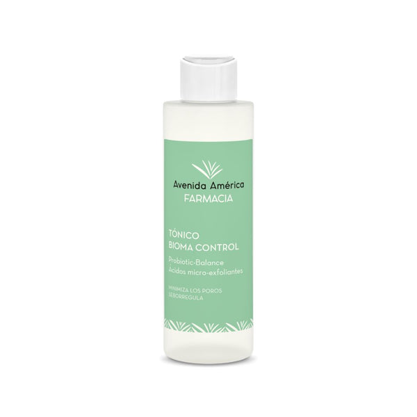 Tónico Bioma Control 150ml de Farmacia Avenida de América