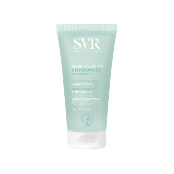 Physiopure Gelée Moussante de SVR