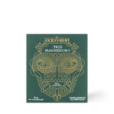 True Magnesium+ 60 cápsulas de Ancient+Brave