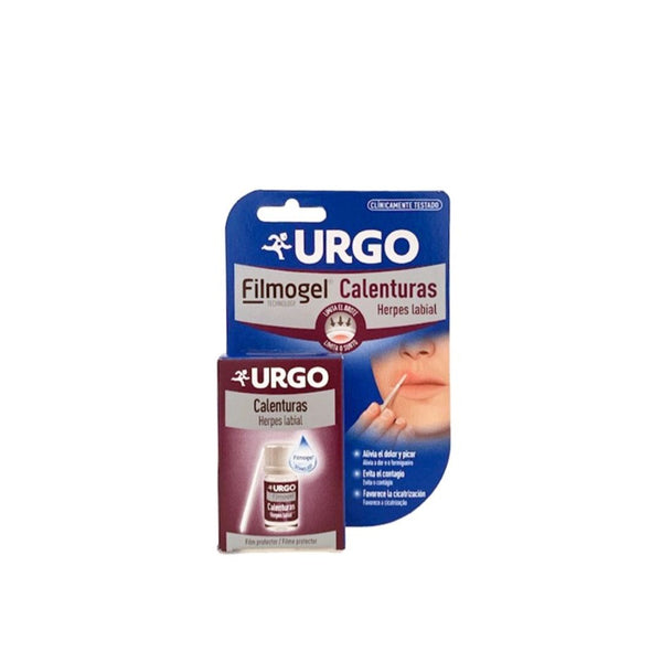 Filmogel Calenturas De Urgo en Farmacia Avenida de Amèrica.